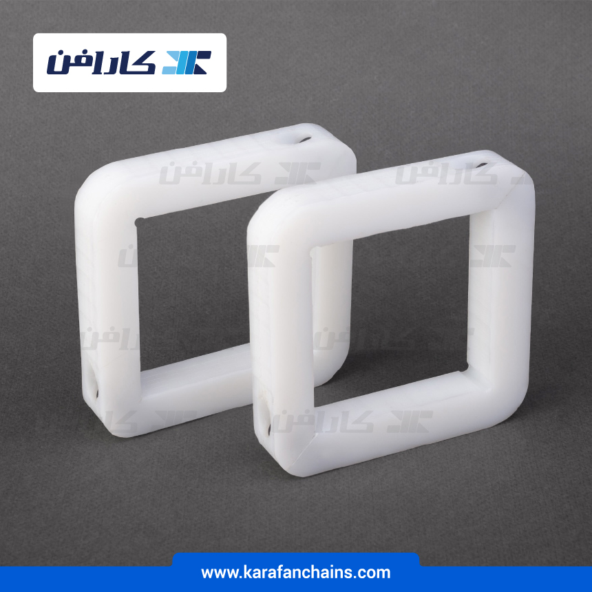 بست شفت 80×80 میلیمتر ( چهارگوش )