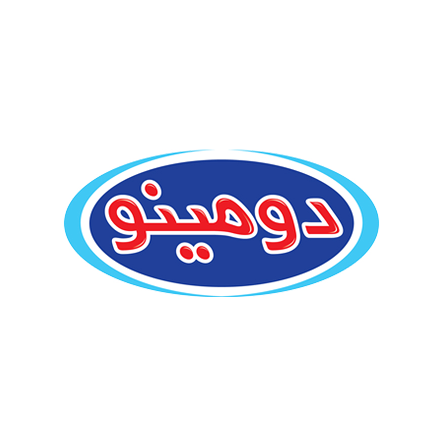 بستنی و لبنیات دومینو در کارافن
