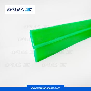 نوار بستر حرکت T عرض 40 میلیمتر در کارافن