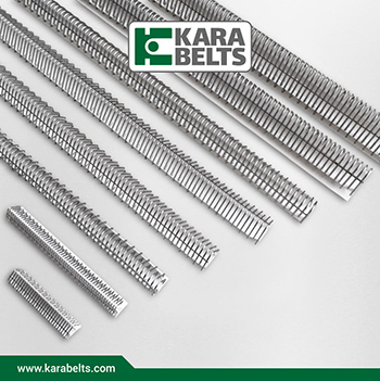 چنگ نمره 2 از جنس استنلس استیل در کارافن