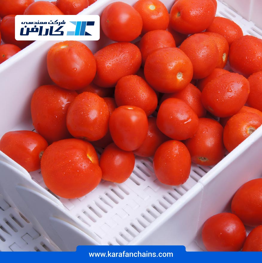 تسمه های مدولار حرکت مستقیم در کارافن